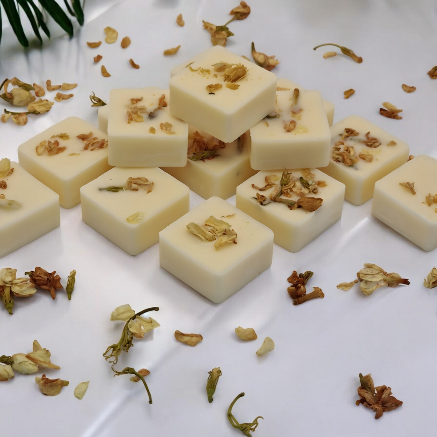 Botanical Jasmine Wax Melts