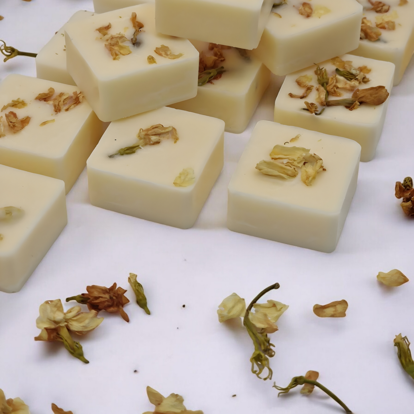 Botanical Jasmine Wax Melts