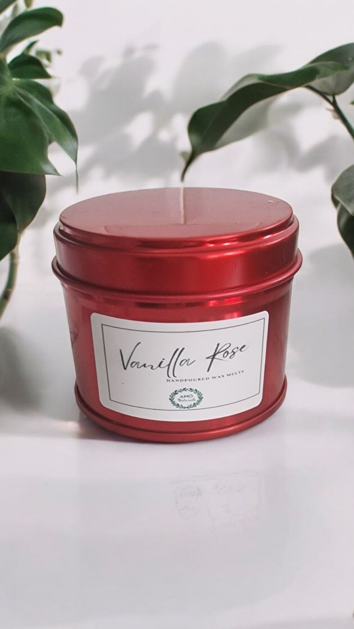 Vanilla Rose