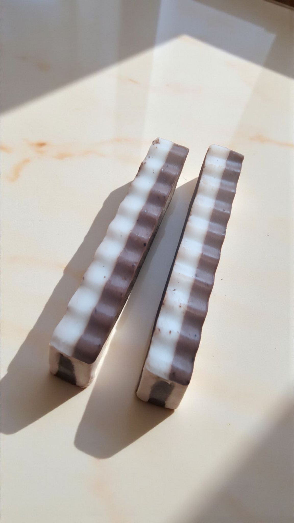 Toasted Marshmallow Soap