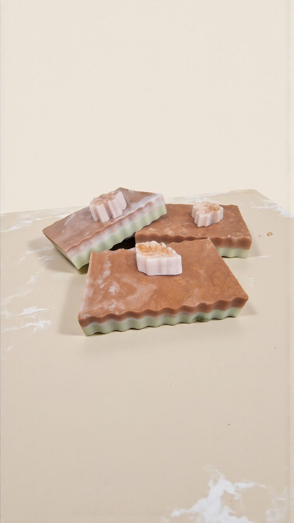 Autumn Leaves Soap