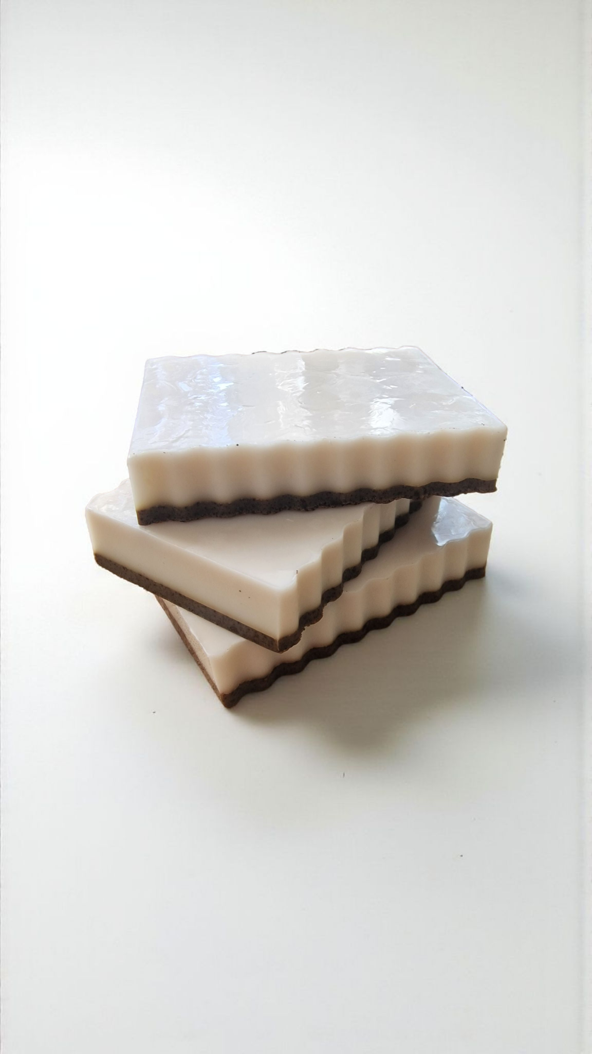 Coffee,Cocoa & Honey Soap
