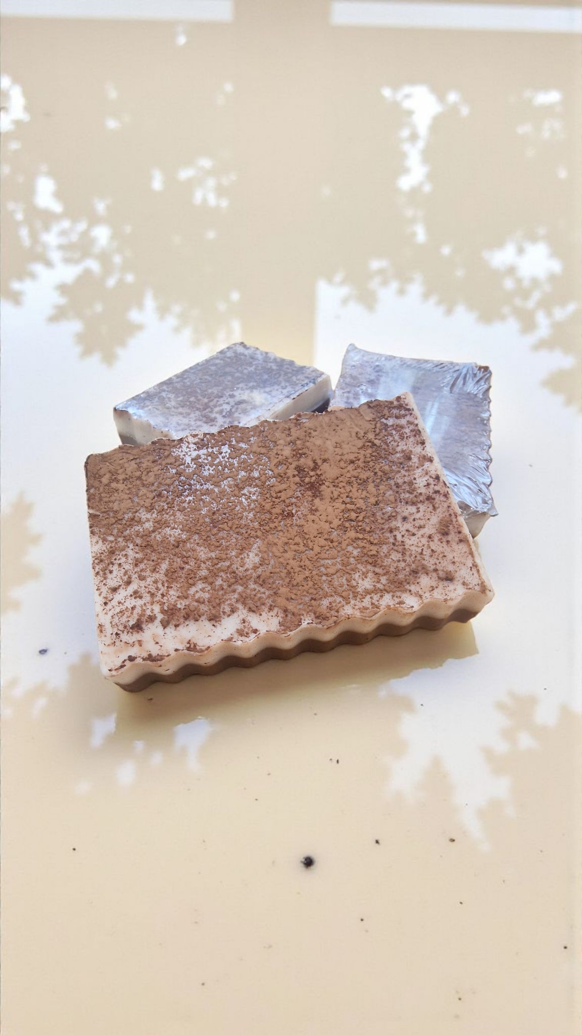 Toasted Marshmallow Soap