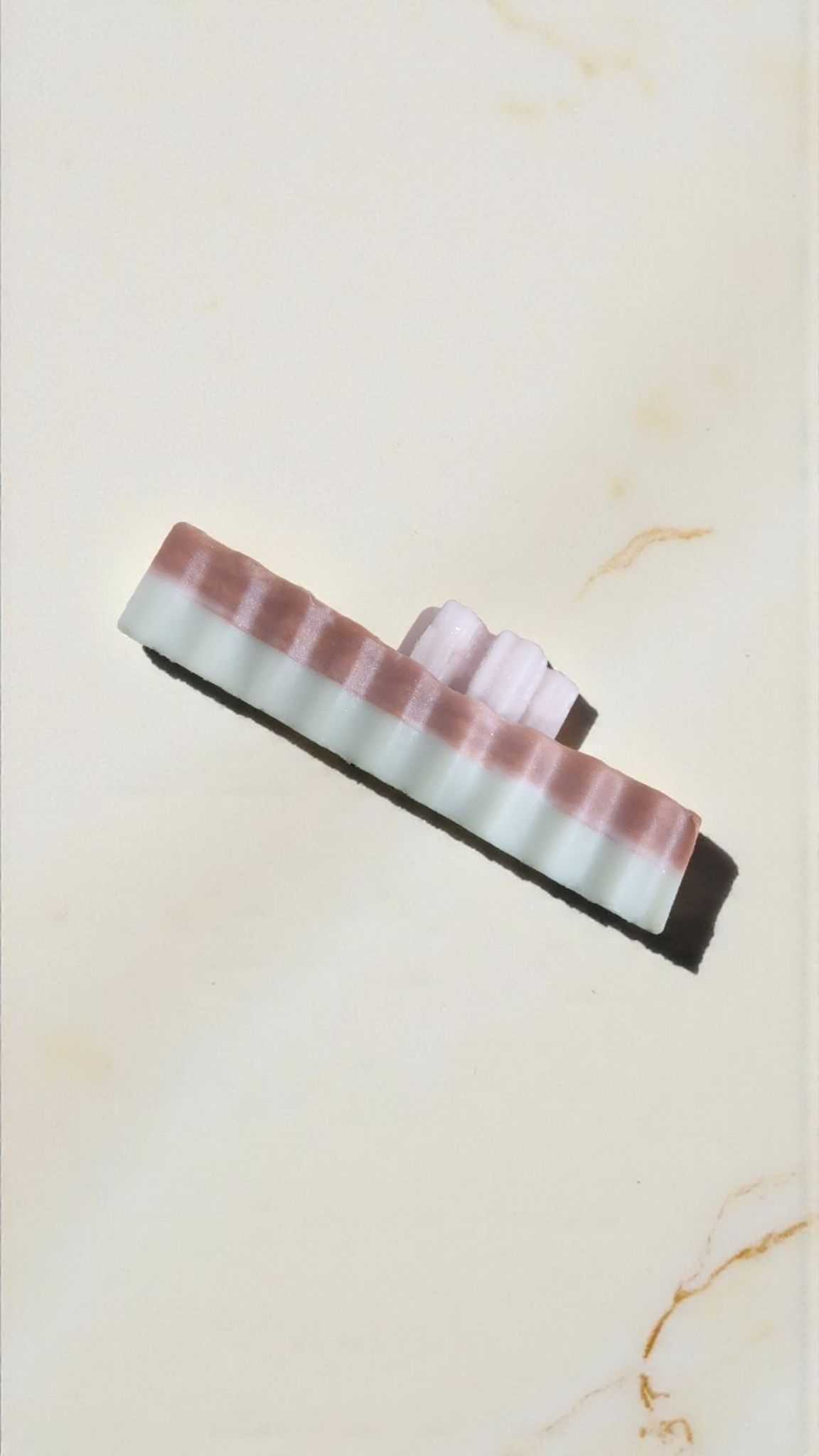 Autumn Leaves Soap