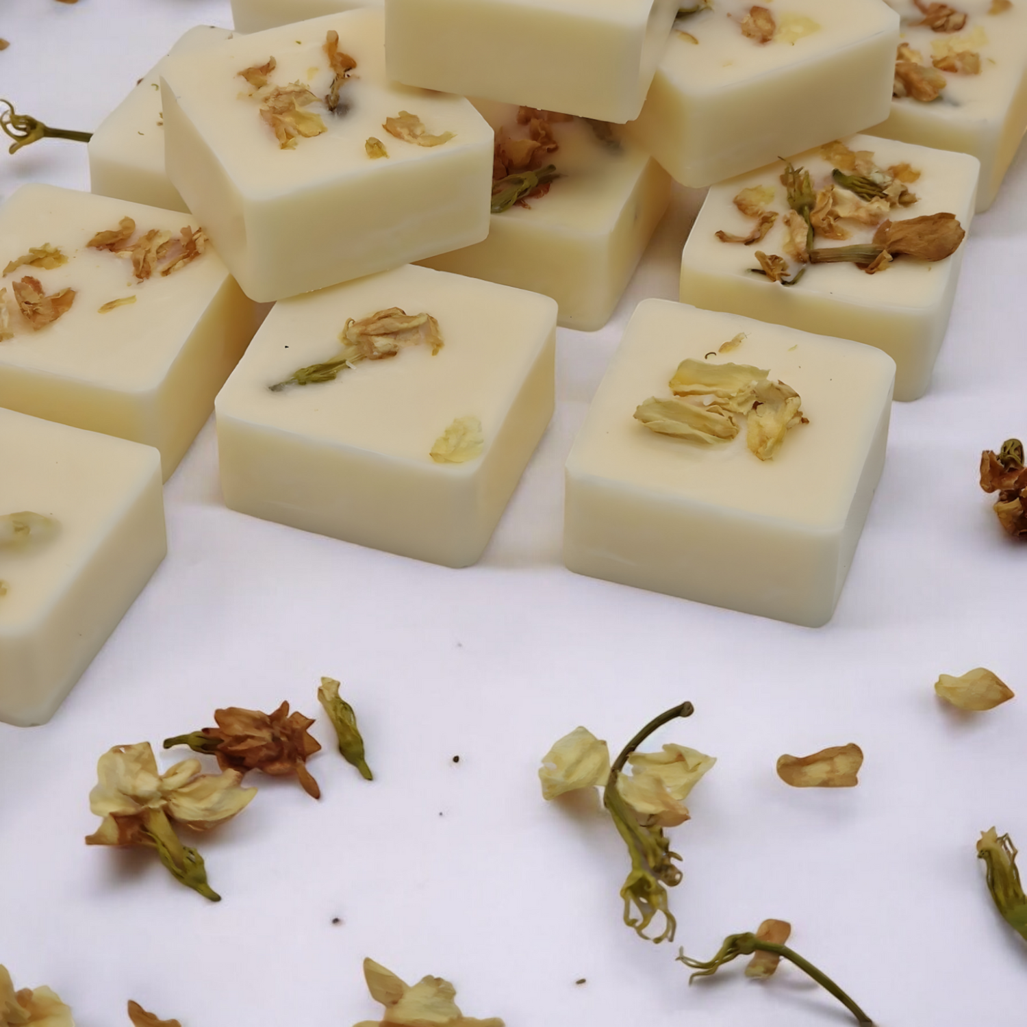 Botanical Wax Melts