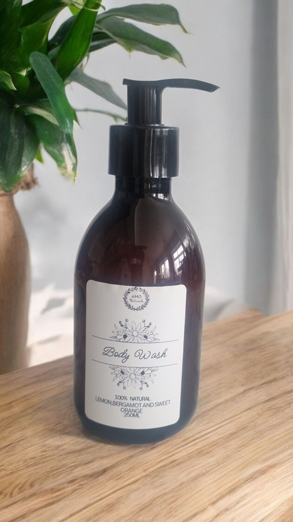Body Wash