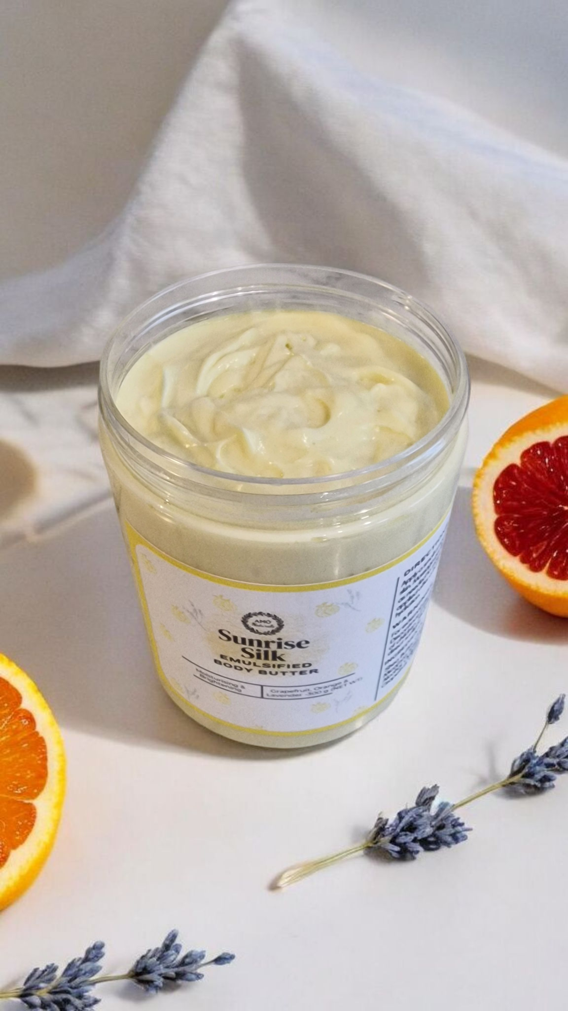 Body Butter