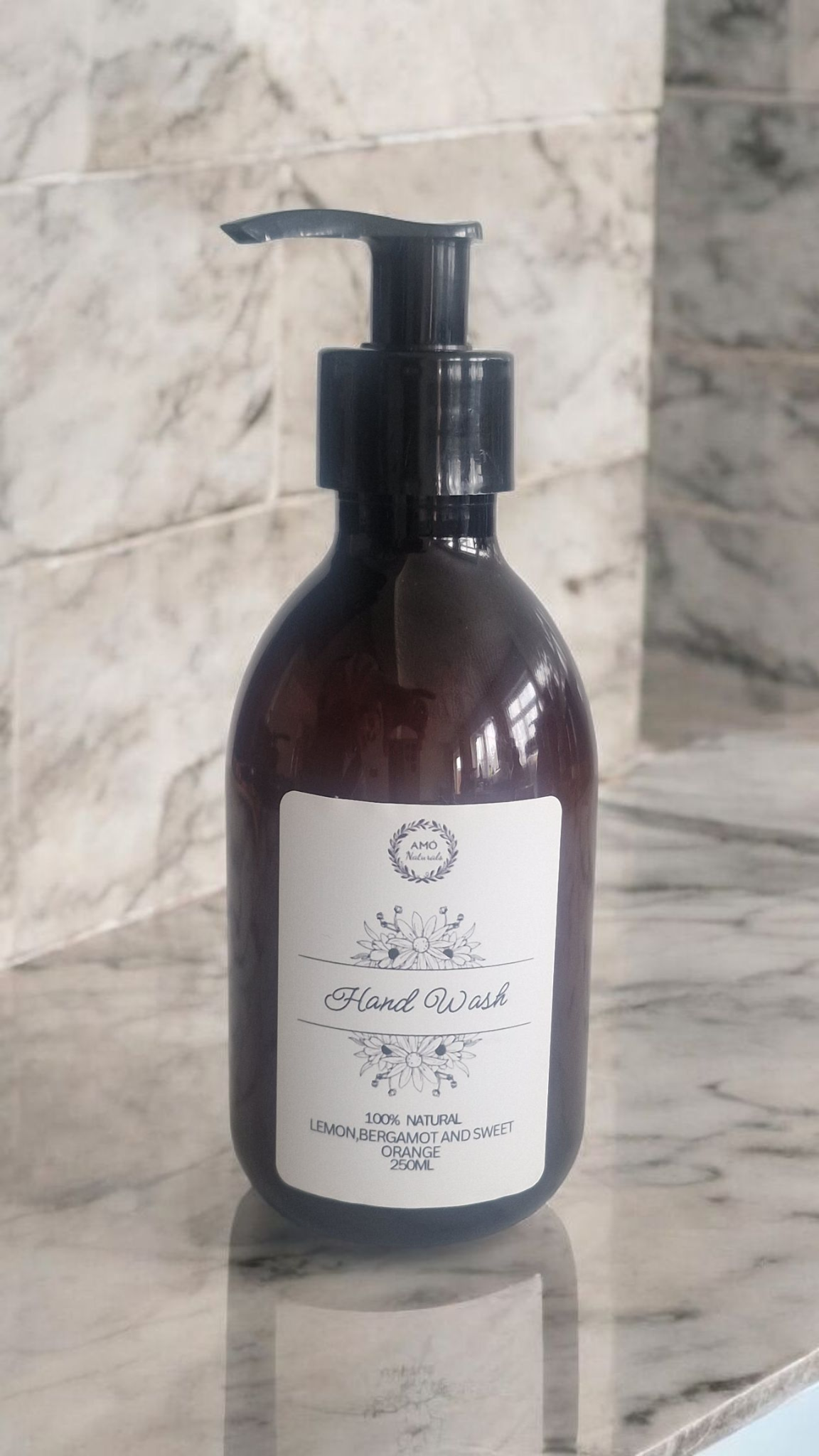 Hand Wash