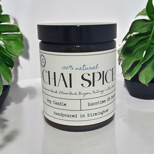 Chai Spice