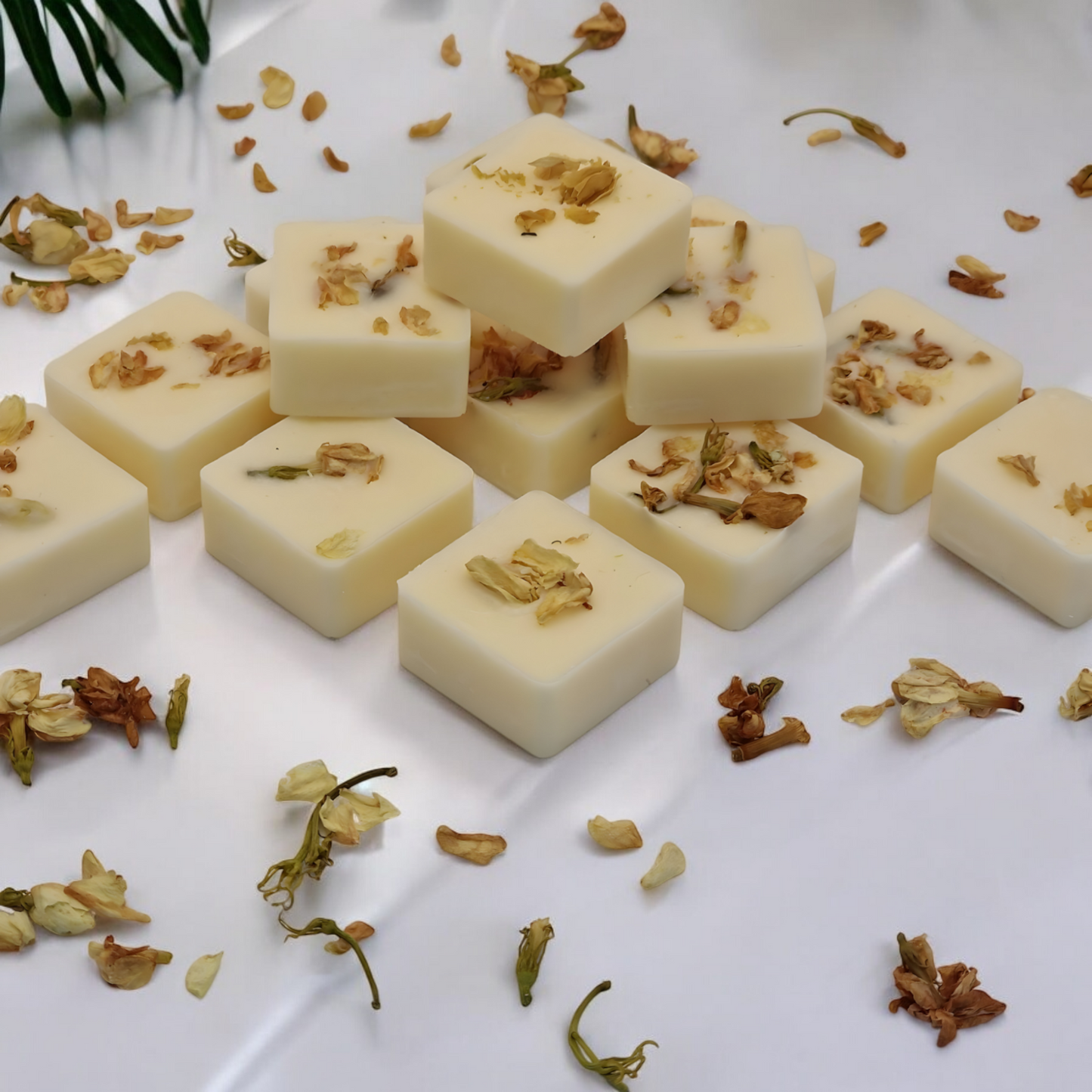 Botanical Jasmine  Wax Melts