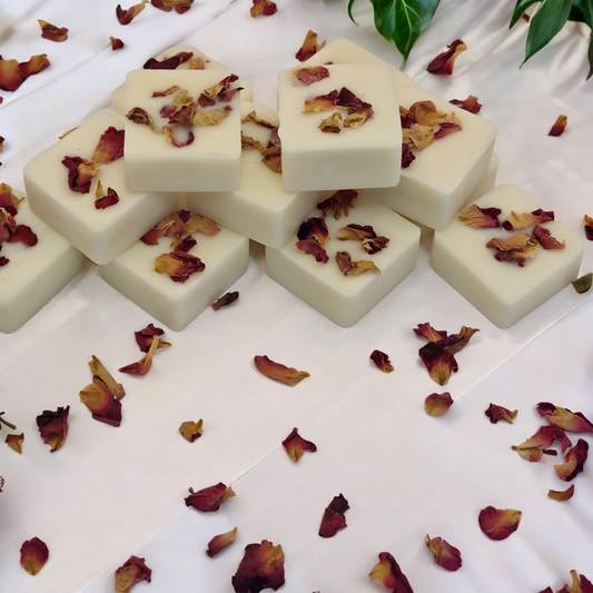 Botanical Rose Wax Melts