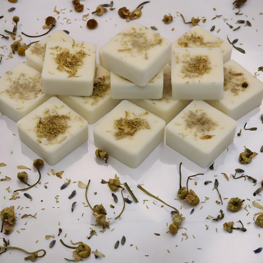 Botanical Chamomile and Lavender Wax Melts