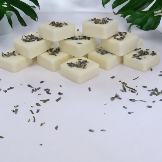 Botanical Lavender Wax Melts