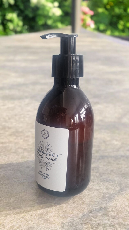 Fountain Of Youth  Body Wash