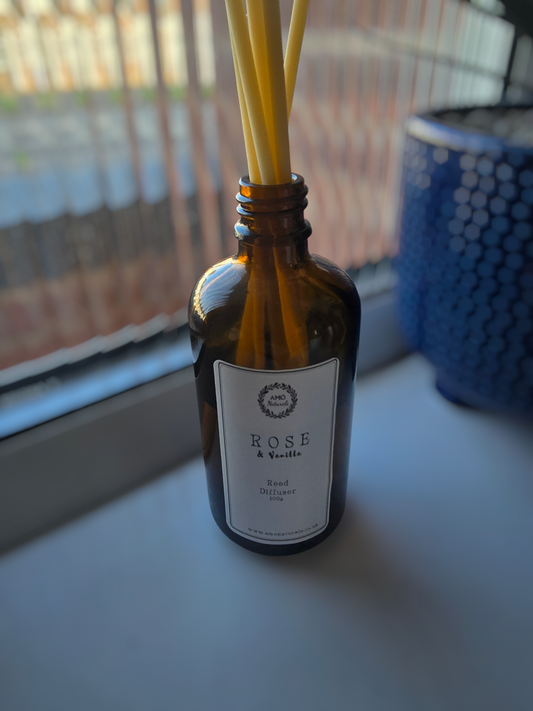 Reed Diffuser