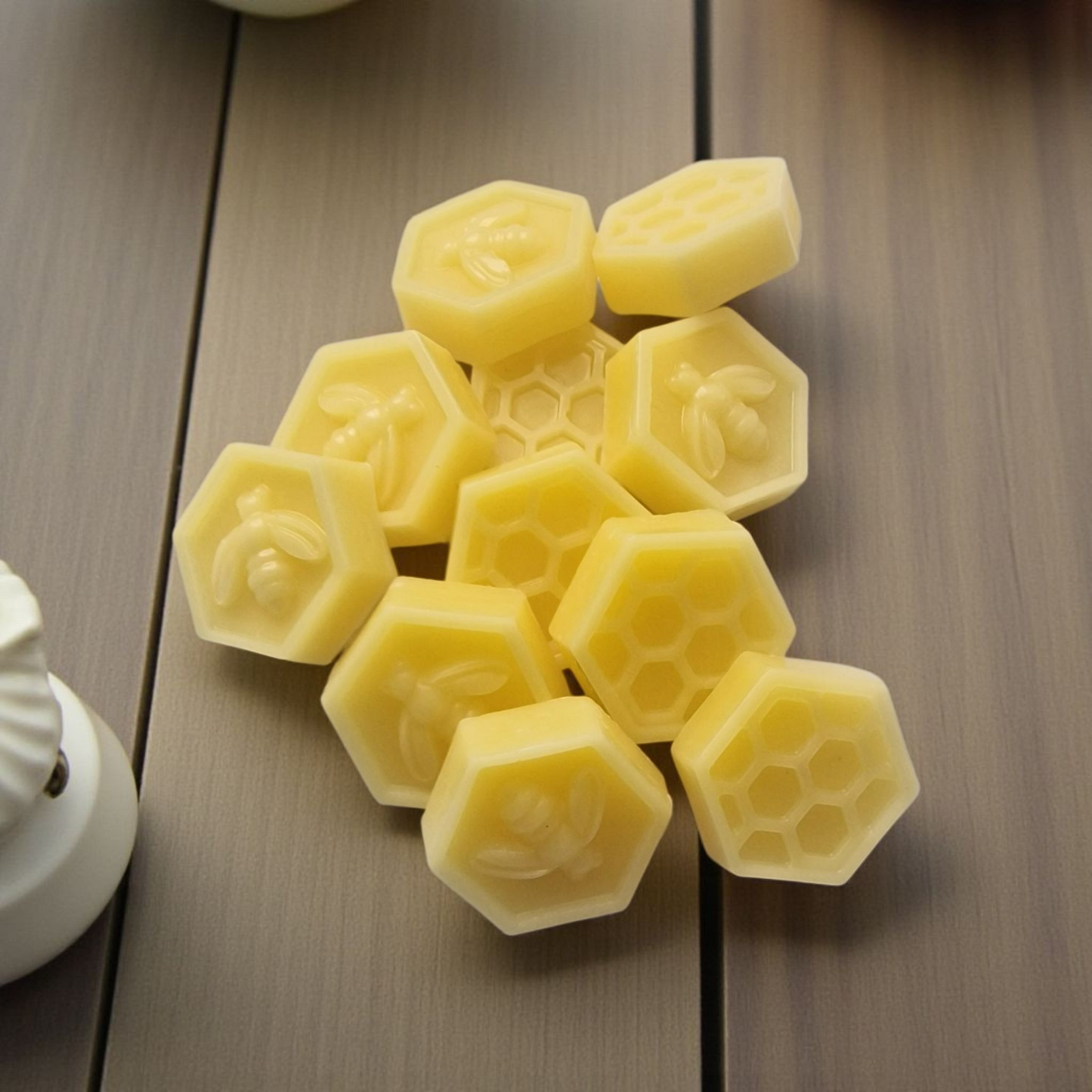 Beeswax Waxmelts