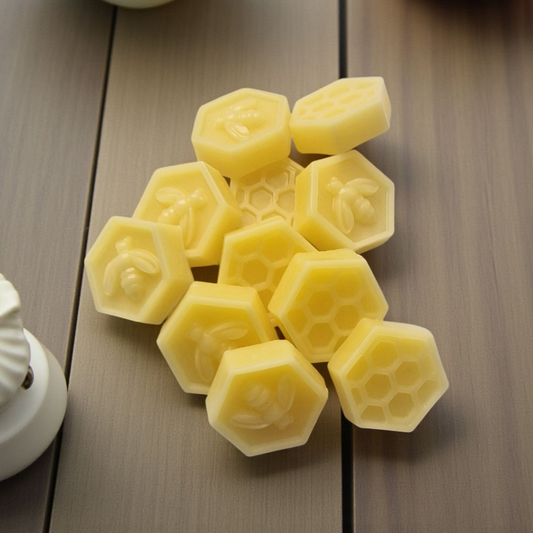 Beeswax Waxmelts