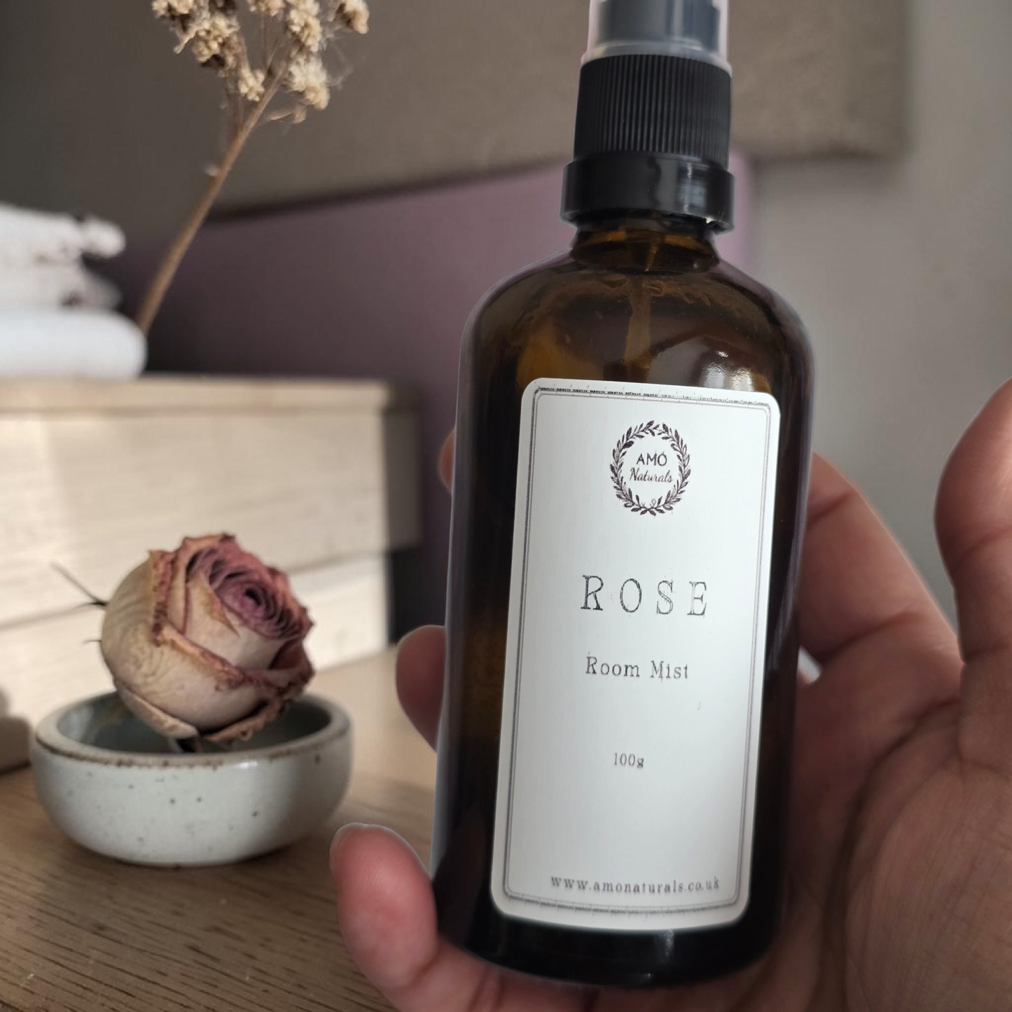 Room Mist